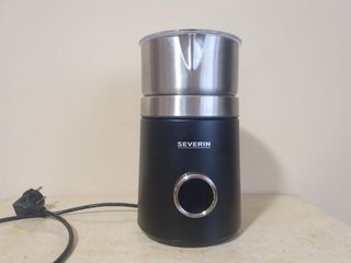 Emulsionador de leche SEVERIN 