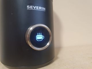 Emulsionador de leche SEVERIN 