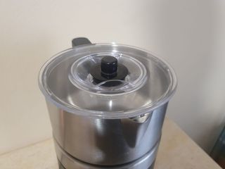 Emulsionador de leche SEVERIN 