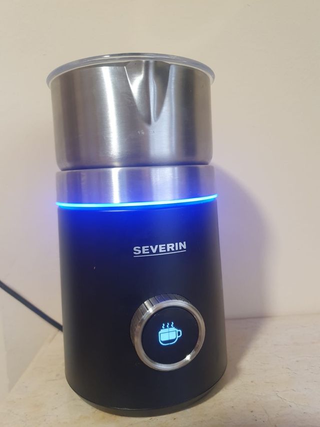 Emulsionador de leche SEVERIN 