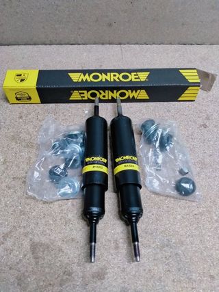 Pack Amortiguadores Seat 600