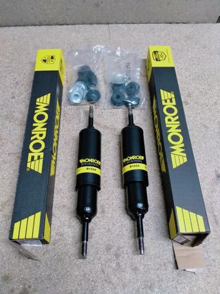 Pack Amortiguadores Seat 600