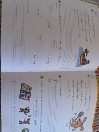 Cuaderno 1 Lengua Anaya