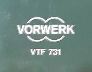 Accesorios aspiradora VORWERK