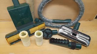 Accesorios aspiradora VORWERK