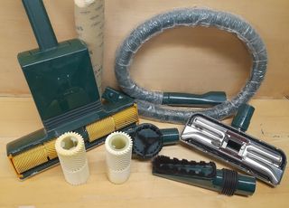 Accesorios aspiradora VORWERK