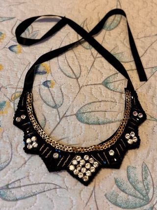 Gargantilla collar