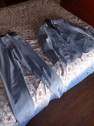 Ropa de niño