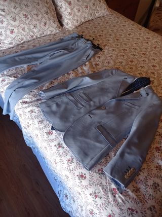 Ropa de niño