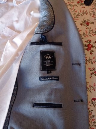 Ropa de niño