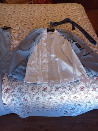 Ropa de niño