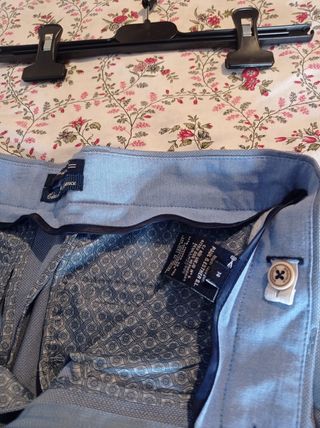 Ropa de niño