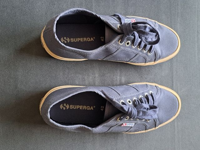 Scarpe Superga
