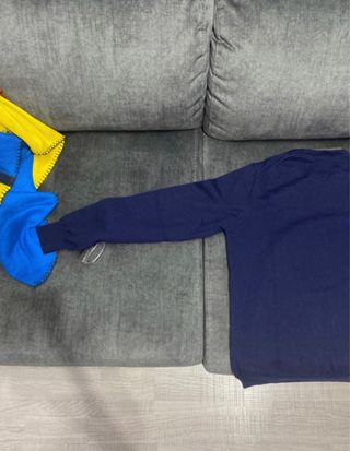 Jersey Fred Perry Vintage