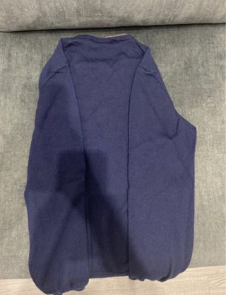Jersey Fred Perry Vintage