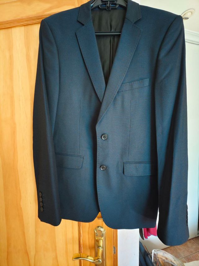 Chaqueta americana talla 46