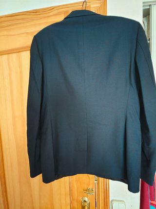 Chaqueta americana talla 46