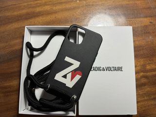 Funda iphone 12 pro Zadig & Voltaire