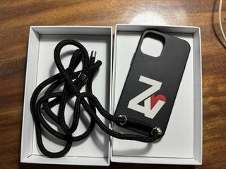 Funda iphone 12 pro Zadig & Voltaire