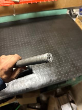 manubrio renthal supermotard ktm 450 smr