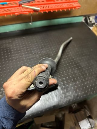 manubrio renthal supermotard ktm 450 smr