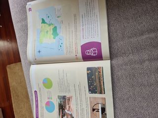 Libro Sociais 5 Primaria,Santillana