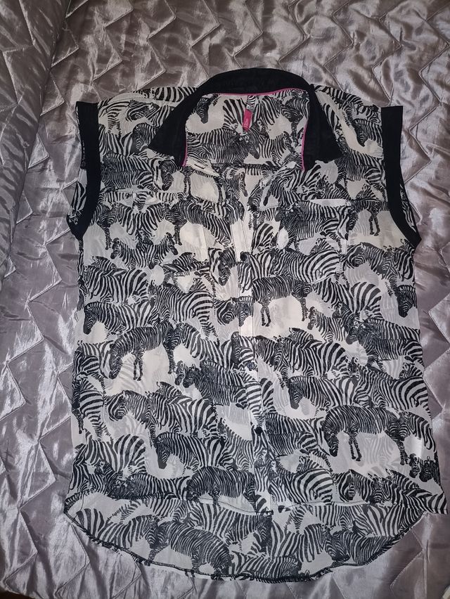 SOLO ENVÍOS  Lote camisas de mujer