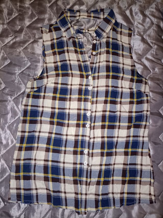 SOLO ENVÍOS  Lote camisas de mujer