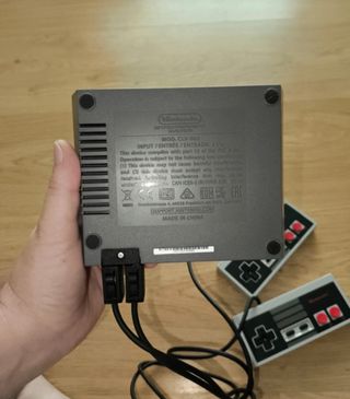 Nintendo NES mini