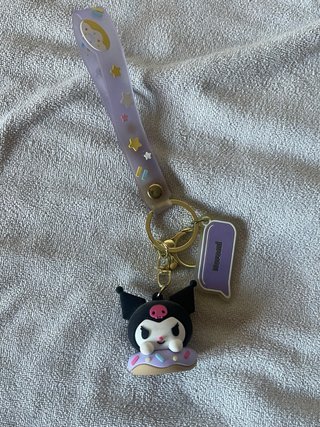 Llaveros sanrio