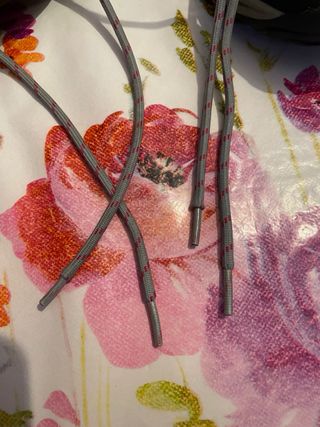 Scarponcini trekking n.31