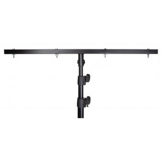 Tripode iluminación dj Jbsystems