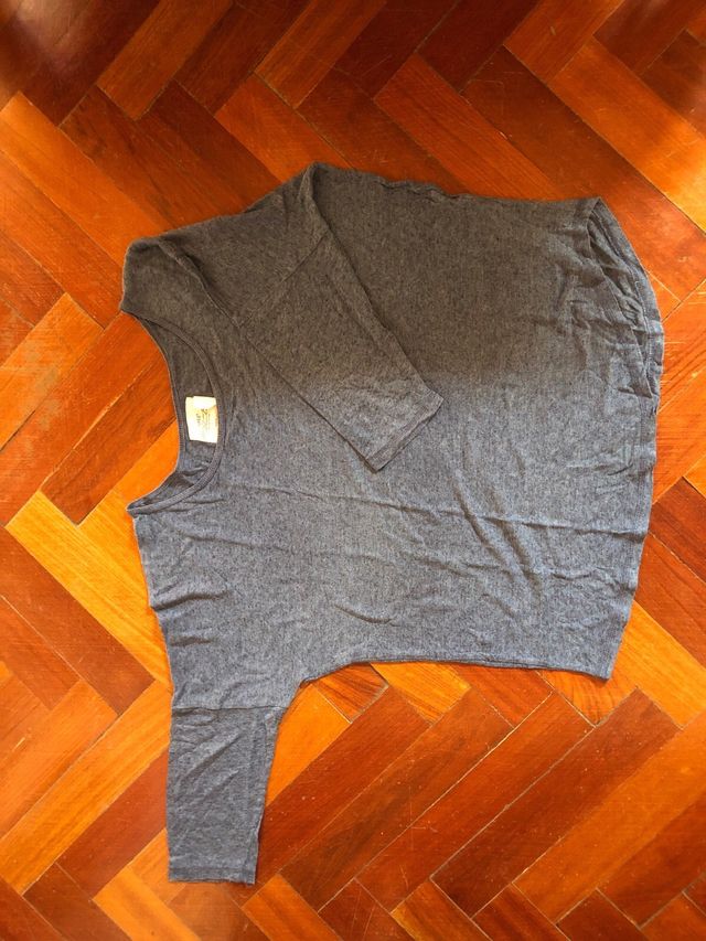 Camiseta algodon organico