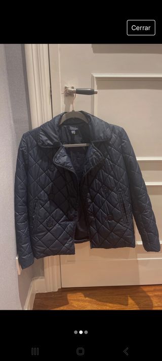 Acolchado corto Polo Ralph Lauren