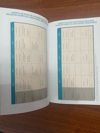 Libro ACTIVIDAD FISICA Y DIABETES EN EL ANCIANO