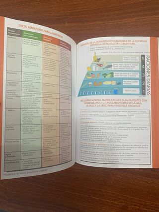 Libro ACTIVIDAD FISICA Y DIABETES EN EL ANCIANO