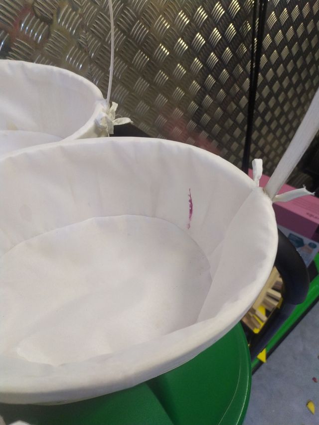 Cesta para bodas, bautizos comunione 1una 5€