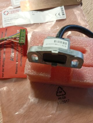 LENORD+BAUBER Minicoder GEL2444