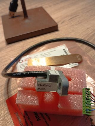 LENORD+BAUBER Minicoder GEL2444