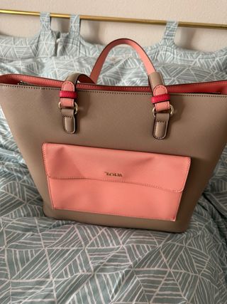 BOLSO DE TOUS
