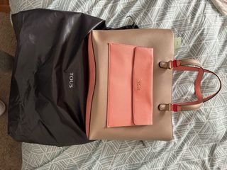 BOLSO DE TOUS