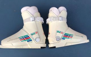 DACHSTEIN botas esquí vintage