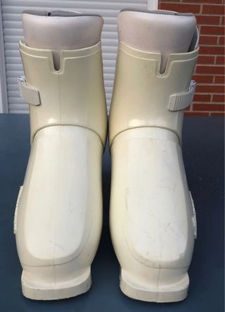 DACHSTEIN botas esquí vintage