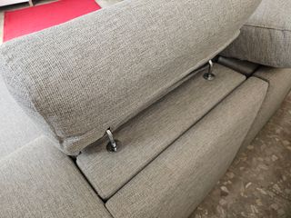 Sofa relax 2.5 plazas davao de kibuc