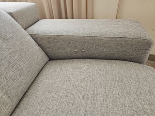 Sofa relax 2.5 plazas davao de kibuc