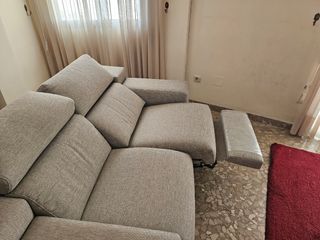 Sofa relax 2.5 plazas davao de kibuc
