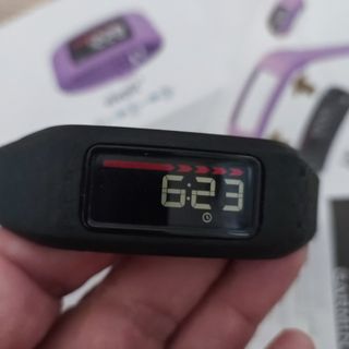 Garmin VIVOFIT pulsera actividad