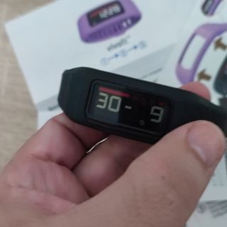Garmin VIVOFIT pulsera actividad