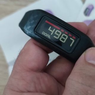 Garmin VIVOFIT pulsera actividad