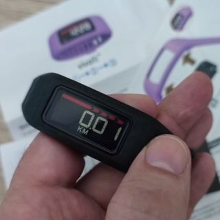 Garmin VIVOFIT pulsera actividad